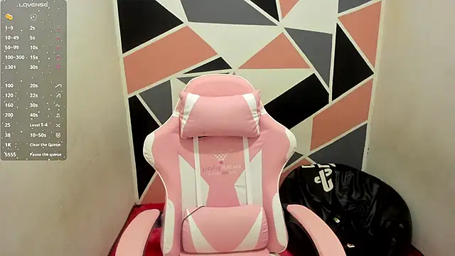 Snapshot of Carol_Pinter chatting on 23, 9, 2025 Carol Pinter online show from 23, 9, 2025