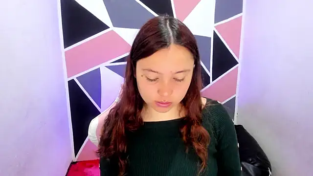 Snapshot of Carol_Pinter chatting on 20, 10, 2025 Carol Pinter online show from 20, 10, 2025