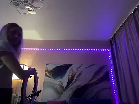 Snapshot of -Cherry-lady- chatting on 7, 2, 2025 -Cherry-lady- online show from 7, 2, 2025