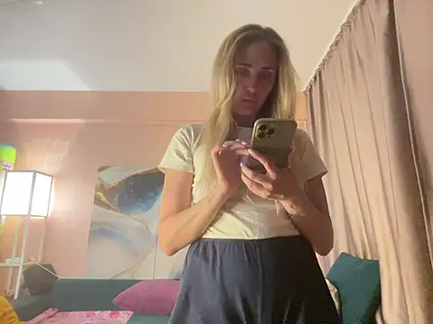 Snapshot of -Cherry-lady- chatting on 10, 2, 2025 -Cherry-lady- online show from 10, 2, 2025