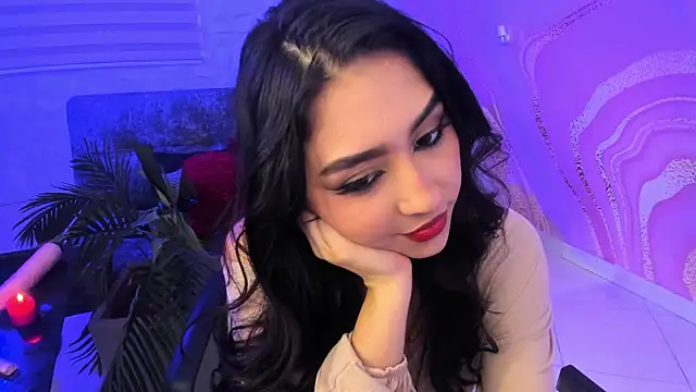 Danielacossio online show from 7, 2, 2025