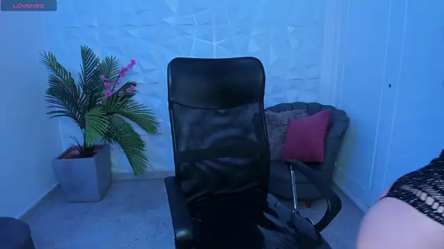 Danielacossio online show from 22, 3, 2025