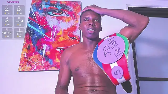 Snapshot of JD_THEBABY chatting on 10, 1, 2025 JD THEBABY online show from 10, 1, 2025