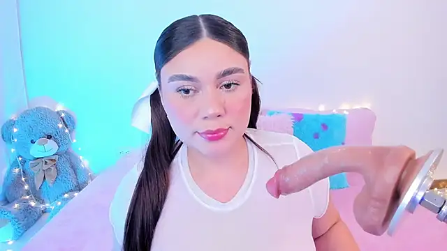 Snapshot of Isa_belaa chatting on 9, 2, 2025 Isa belaa online show from 9, 2, 2025