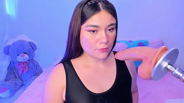 Snapshot of Isa_belaa chatting on 14, 2, 2025 Isa belaa online show from 14, 2, 2025