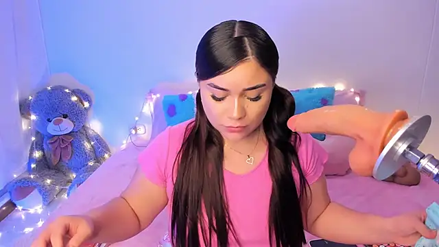 Snapshot of Isa_belaa chatting on 18, 3, 2025 Isa belaa online show from 18, 3, 2025