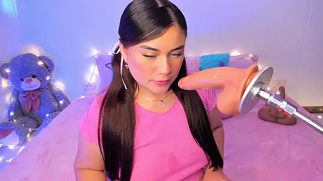 Snapshot of Isa_belaa chatting on 18, 3, 2025 Isa belaa online show from 18, 3, 2025