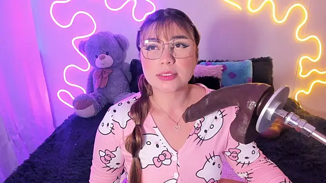 Snapshot of Isa_belaa chatting on 16, 10, 2025 Isa belaa online show from 16, 10, 2025