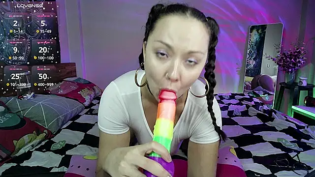 kellycakemeow online show from 27, 1, 2025