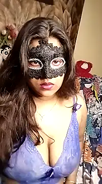 Snapshot of Hottyalia chatting on 10, 12, 2024 Hottyalia online show from 10, 12, 2024