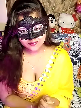 Snapshot of Hottyalia chatting on 11, 12, 2024 Hottyalia online show from 11, 12, 2024