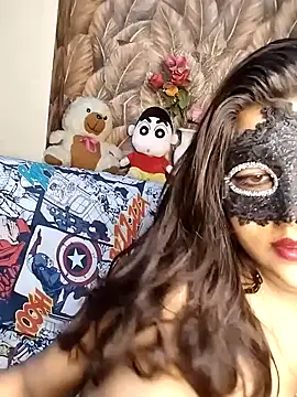 Snapshot of Hottyalia chatting on 27, 12, 2024 Hottyalia online show from 27, 12, 2024