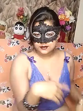 Snapshot of Hottyalia chatting on 9, 1, 2025 Hottyalia online show from 9, 1, 2025