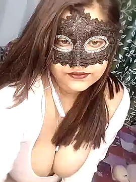 Snapshot of Hottyalia chatting on 7, 2, 2025 Hottyalia online show from 7, 2, 2025