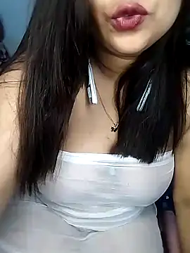 Snapshot of Hottyalia chatting on 7, 2, 2025 Hottyalia online show from 7, 2, 2025