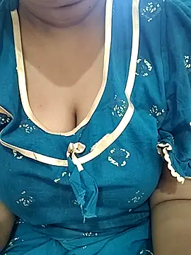 Hottyalia online show from 17, 2, 2026