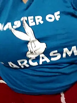 Hottyalia online show from 23, 4, 2026