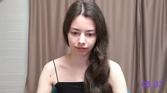 sweet sweet angel online show from 3, 7, 2026