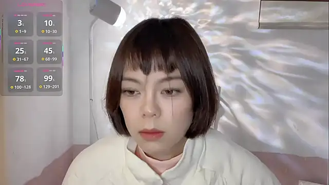 Linda-LL online show from 3, 11, 2025