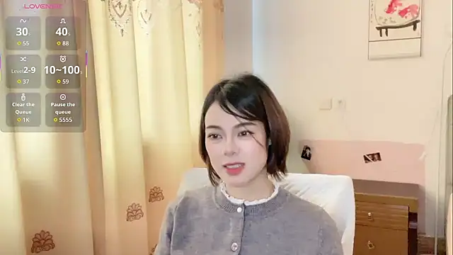 Linda-LL online show from 28, 2, 2026