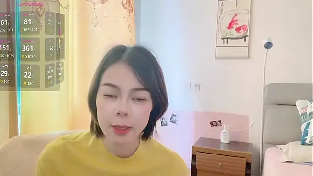 Linda-LL online show from 18, 3, 2026