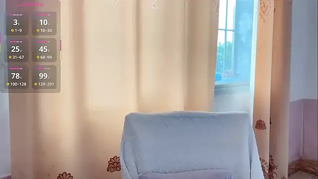 Linda-LL online show from 3, 4, 2026