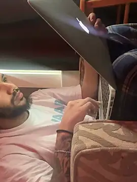 da1jaxx online show from 11, 2, 2025