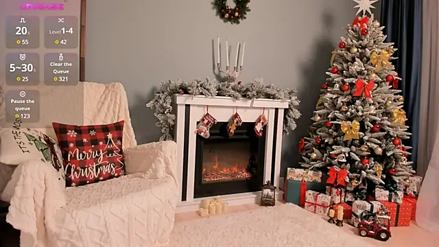 ms evasweet online show from 14, 12, 2024