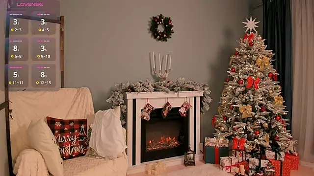 ms evasweet online show from 17, 12, 2024