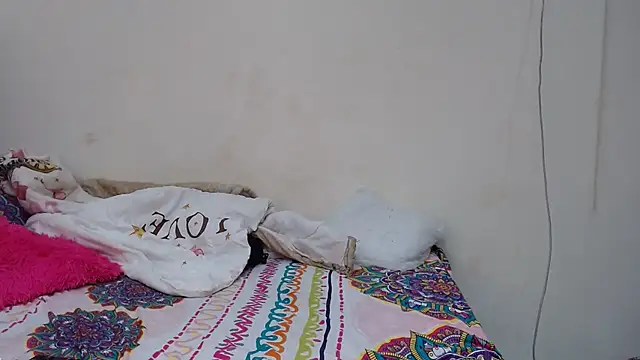 Snapshot of SHANTYBABE chatting on 27, 12, 2024 SHANTYBABE online show from 27, 12, 2024