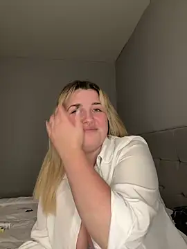 Curvy Rosie99 online show from 24, 12, 2024