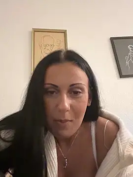 Snapshot of SweNatasha chatting on 14, 1, 2025 SweNatasha online show from 14, 1, 2025