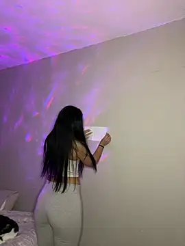 SweNatasha online show from 11, 3, 2026