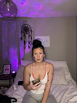 SweNatasha online show from 21, 3, 2026