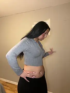 SweNatasha online show from 4, 4, 2026