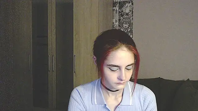 Snapshot of scarlettharrison09 chatting on 4, 12, 2024 scarlettharrison09 online show from 4, 12, 2024