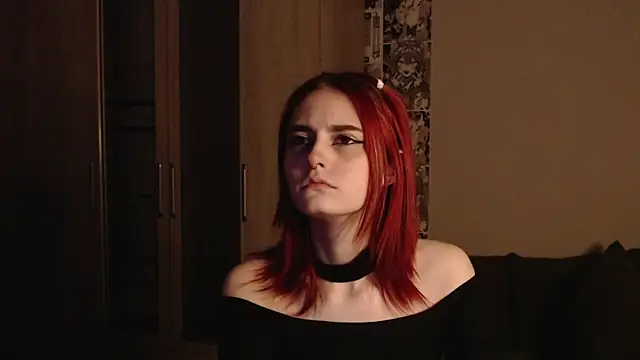 Snapshot of scarlettharrison09 chatting on 15, 12, 2024 scarlettharrison09 online show from 15, 12, 2024