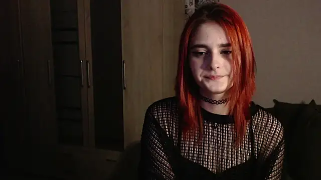 Snapshot of scarlettharrison09 chatting on 31, 12, 2024 scarlettharrison09 online show from 31, 12, 2024