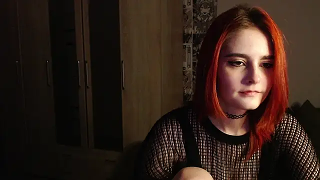 Snapshot of scarlettharrison09 chatting on 2, 1, 2025 scarlettharrison09 online show from 2, 1, 2025