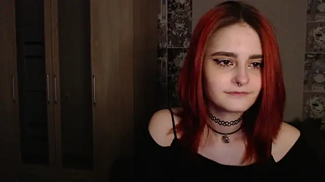 Snapshot of scarlettharrison09 chatting on 16, 1, 2025 scarlettharrison09 online show from 16, 1, 2025