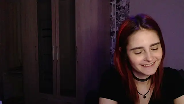 Snapshot of scarlettharrison09 chatting on 18, 1, 2025 scarlettharrison09 online show from 18, 1, 2025