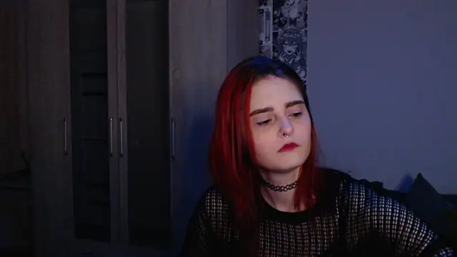 Snapshot of scarlettharrison09 chatting on 18, 1, 2025 scarlettharrison09 online show from 18, 1, 2025