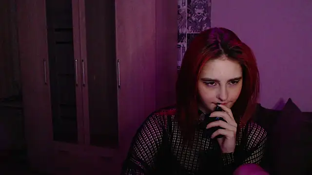 Snapshot of scarlettharrison09 chatting on 19, 1, 2025 scarlettharrison09 online show from 19, 1, 2025