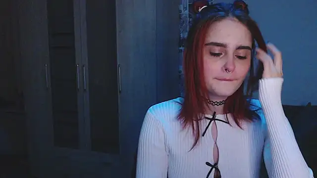 Snapshot of scarlettharrison09 chatting on 23, 1, 2025 scarlettharrison09 online show from 23, 1, 2025