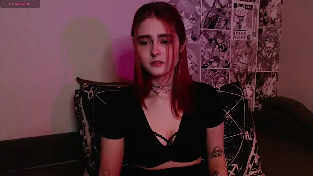 Snapshot of scarlettharrison09 chatting on 29, 1, 2025 scarlettharrison09 online show from 29, 1, 2025