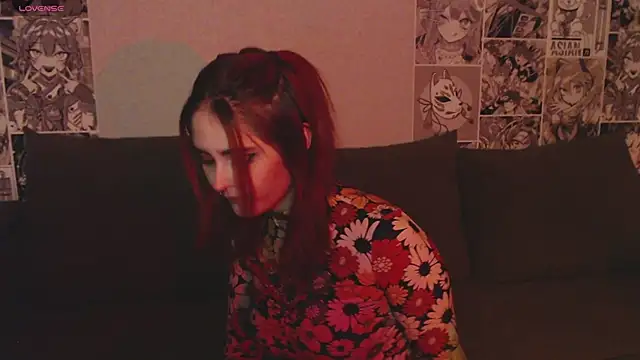 Snapshot of scarlettharrison09 chatting on 31, 1, 2025 scarlettharrison09 online show from 31, 1, 2025