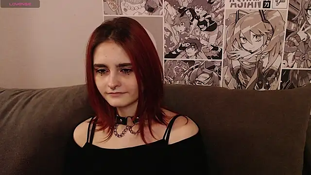 Snapshot of scarlettharrison09 chatting on 5, 2, 2025 scarlettharrison09 online show from 5, 2, 2025