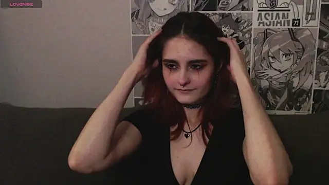 Snapshot of scarlettharrison09 chatting on 6, 2, 2025 scarlettharrison09 online show from 6, 2, 2025