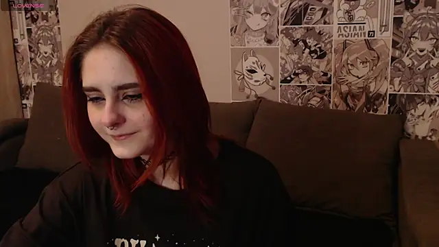 Snapshot of scarlettharrison09 chatting on 11, 2, 2025 scarlettharrison09 online show from 11, 2, 2025