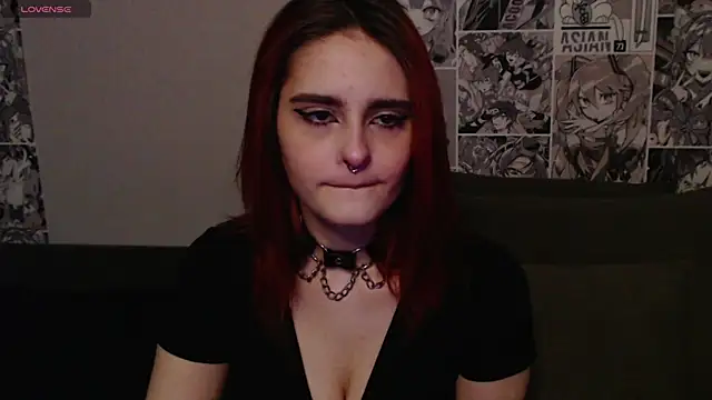 Snapshot of scarlettharrison09 chatting on 16, 2, 2025 scarlettharrison09 online show from 16, 2, 2025